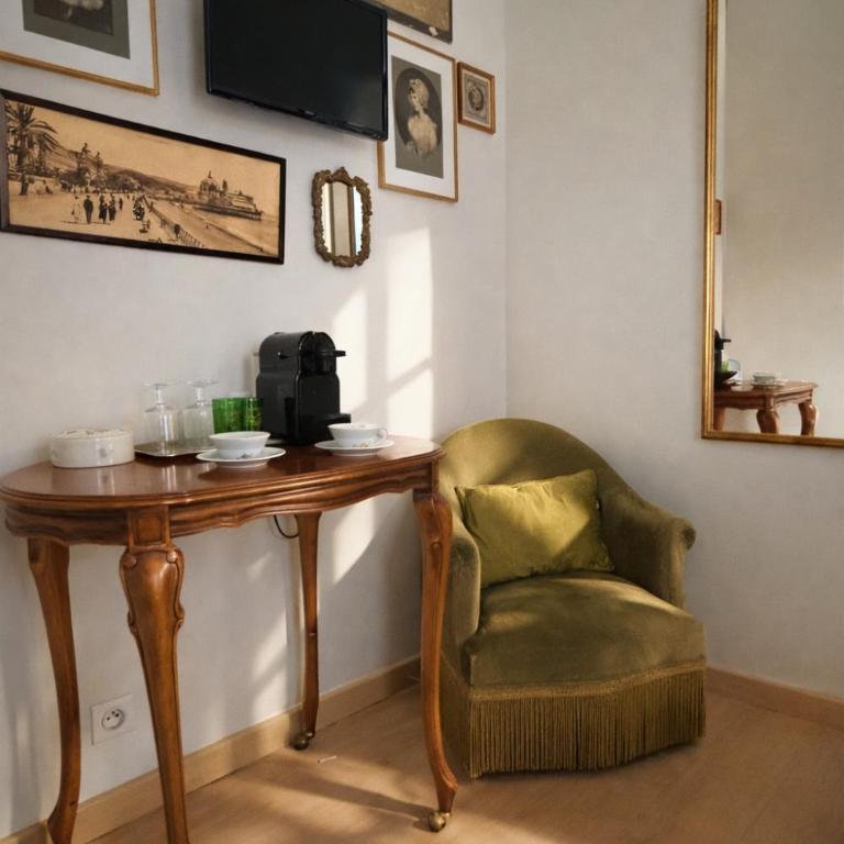 Irin Hotel - Chambre Double - 7