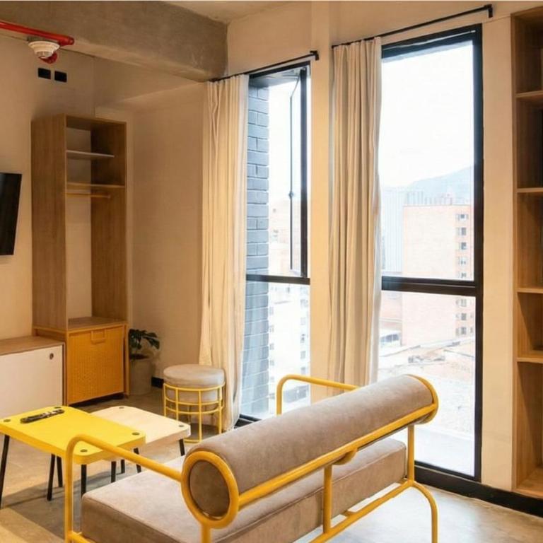 Indie Universe Creative Hotel - Suite Estándar - 7