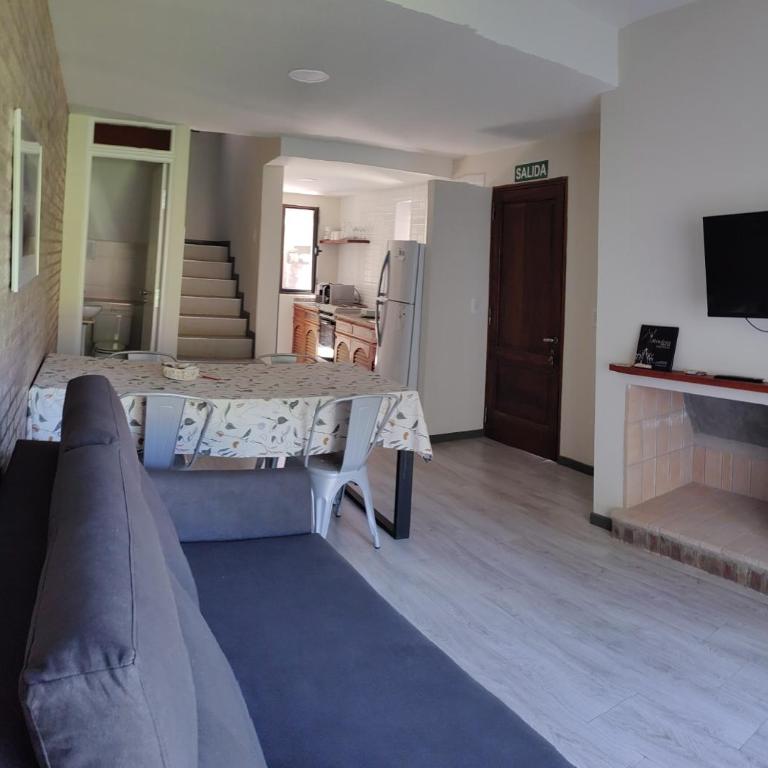 Terroir Village - Complejo en Mendoza - Apartamento Dúplex - 7