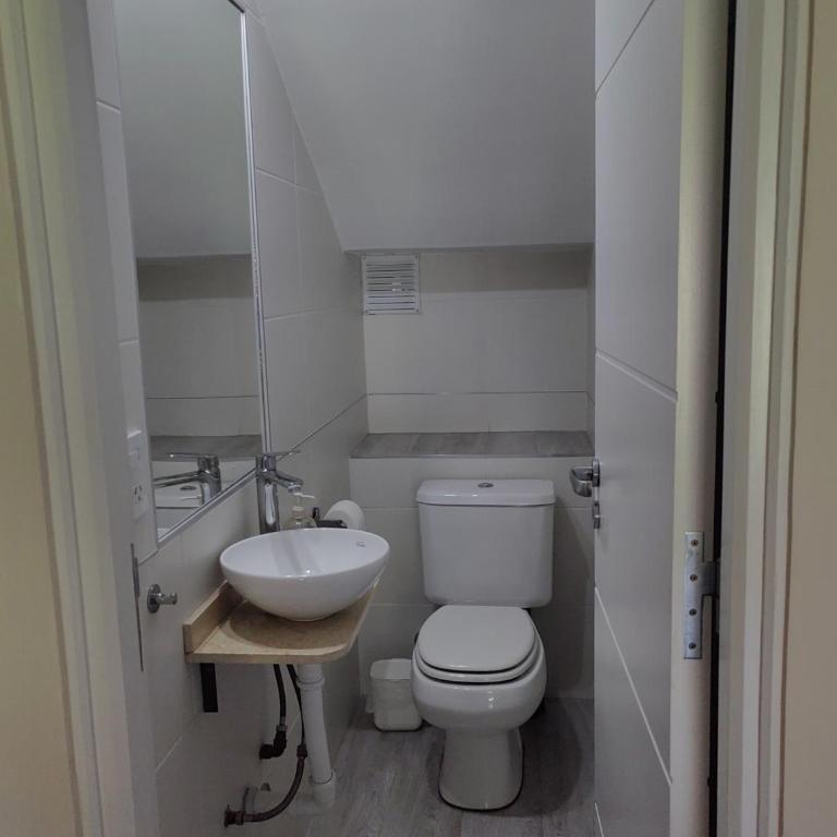 Terroir Village - Complejo en Mendoza - Apartamento Dúplex - 8