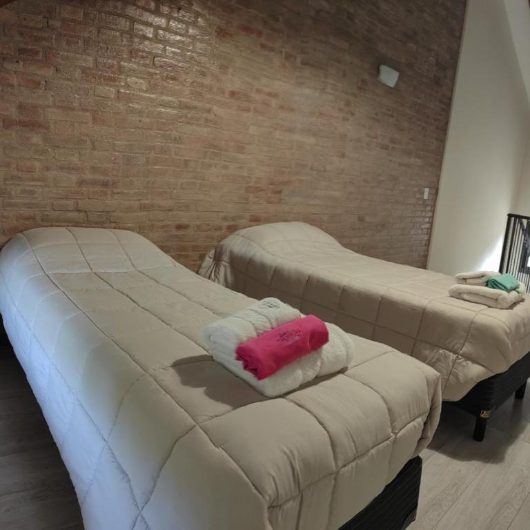 Terroir Village - Complejo en Mendoza - Duplex Apartment - 9