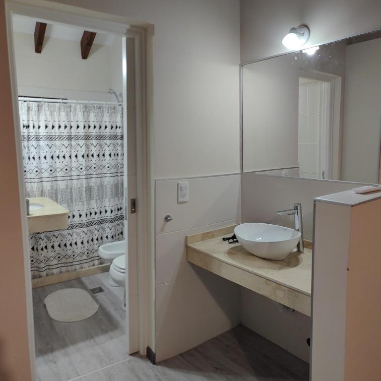 Terroir Village - Complejo en Mendoza - Apartamento Dúplex - 10