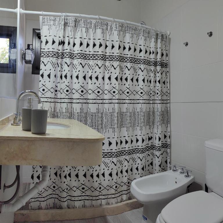 Terroir Village - Complejo en Mendoza - Apartamento Dúplex - 11