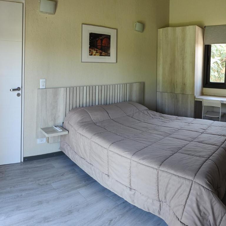 Terroir Village - Complejo en Mendoza - Duplex Apartment - 12