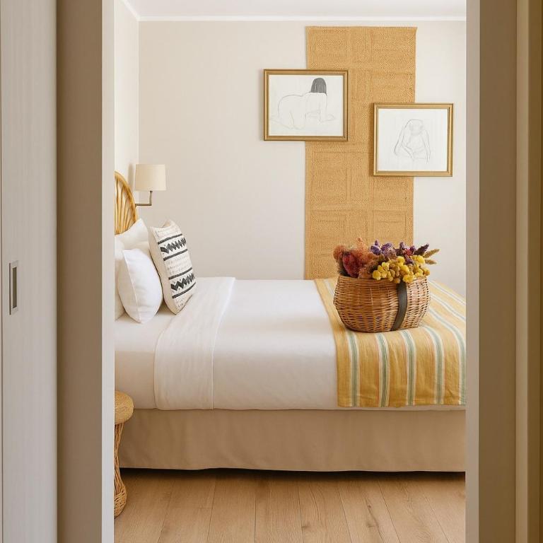 Irin Hotel - Chambre Double - 9