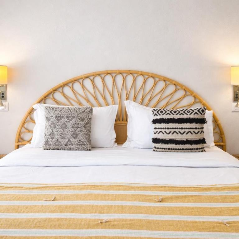 Irin Hotel - Chambre Double - 12