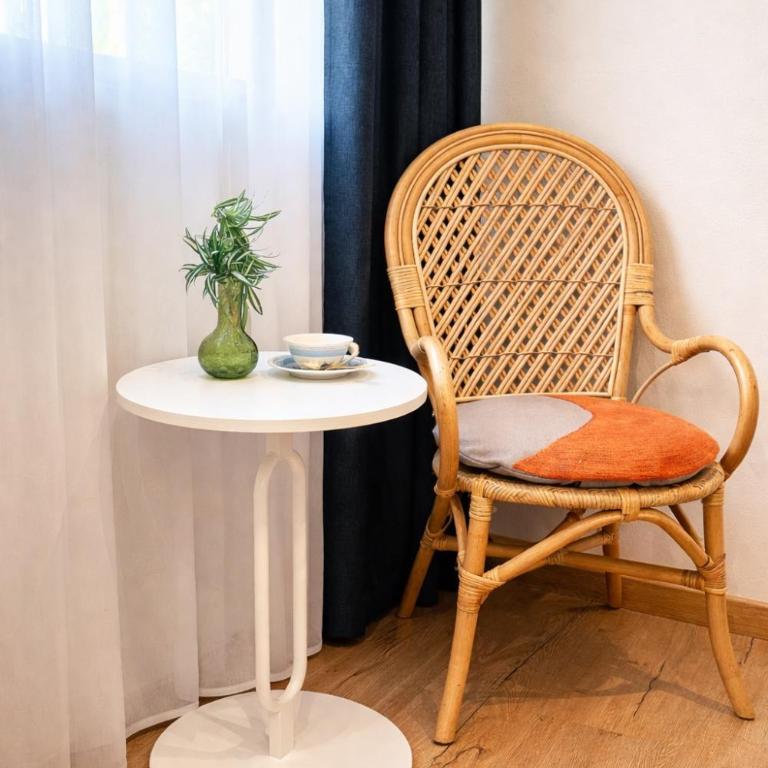Irin Hotel - Chambre Double - 10