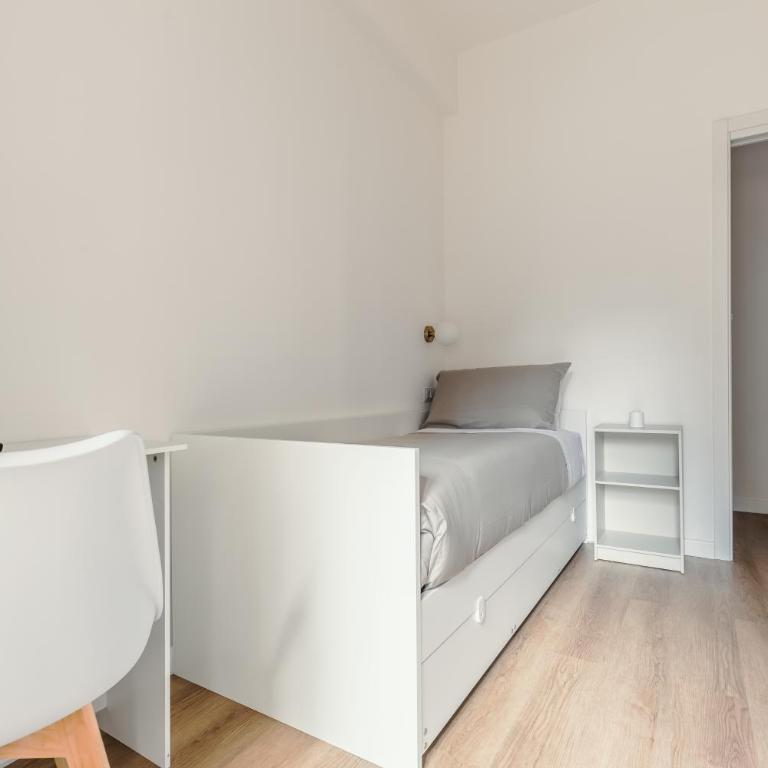 Monte Mario Aura - Modern Apartment - Appartamento Deluxe con 3 Camere da Letto - 29