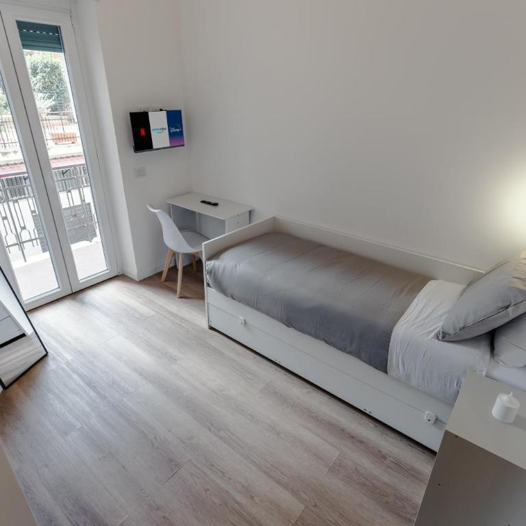 Monte Mario Aura - Modern Apartment - Appartamento Deluxe con 3 Camere da Letto - 30