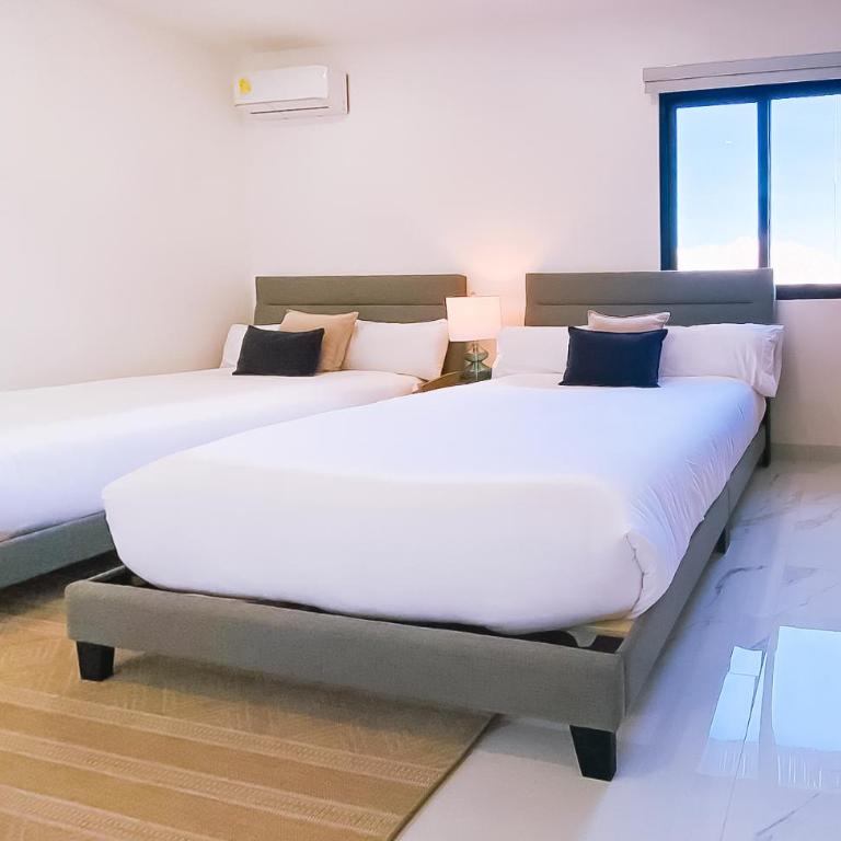 Montemar l Aptos de 2 Hab en el cerrazón del Cabo, Pedregal - Apartamento Superior - 10