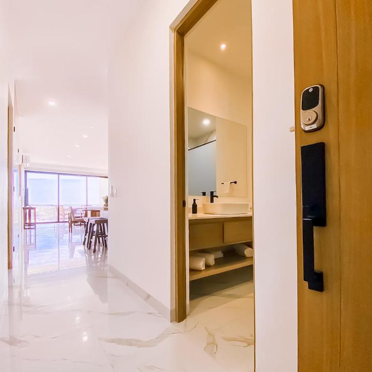 Montemar l Aptos de 2 Hab en el cerrazón del Cabo, Pedregal - Apartamento Superior - 3