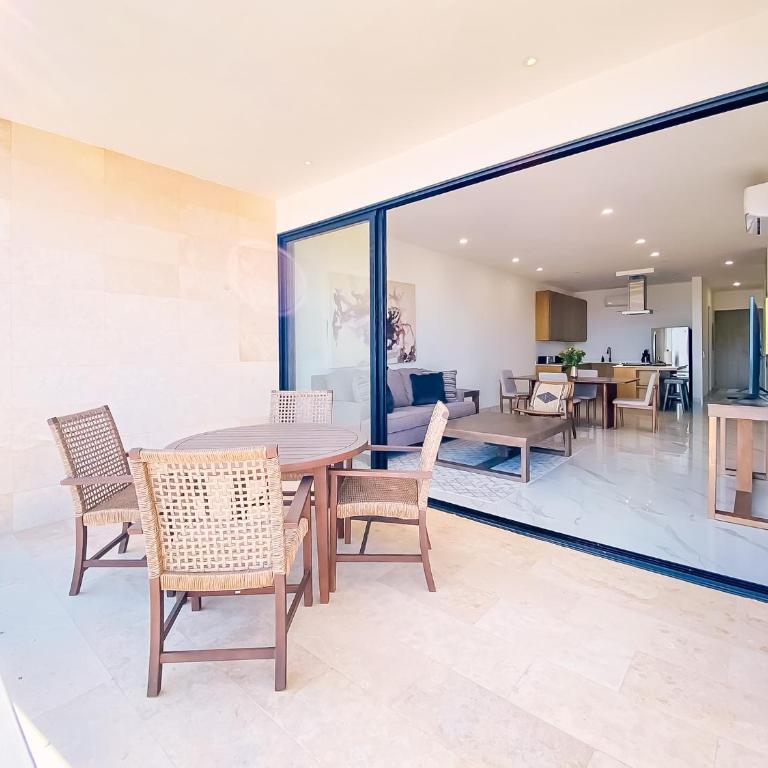 Montemar l Aptos de 2 Hab en el cerrazón del Cabo, Pedregal - Apartamento Superior - 4