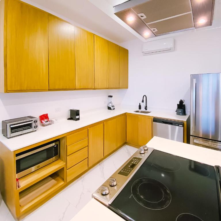 Montemar l Aptos de 2 Hab en el cerrazón del Cabo, Pedregal - Apartamento Superior - 6