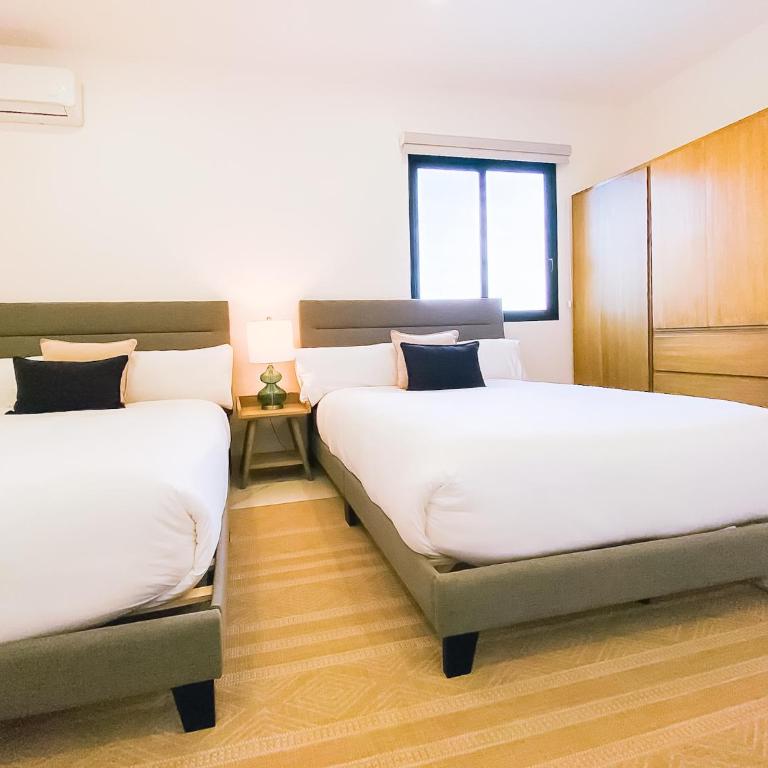 Montemar l Aptos de 2 Hab en el cerrazón del Cabo, Pedregal - Apartamento Superior - 12