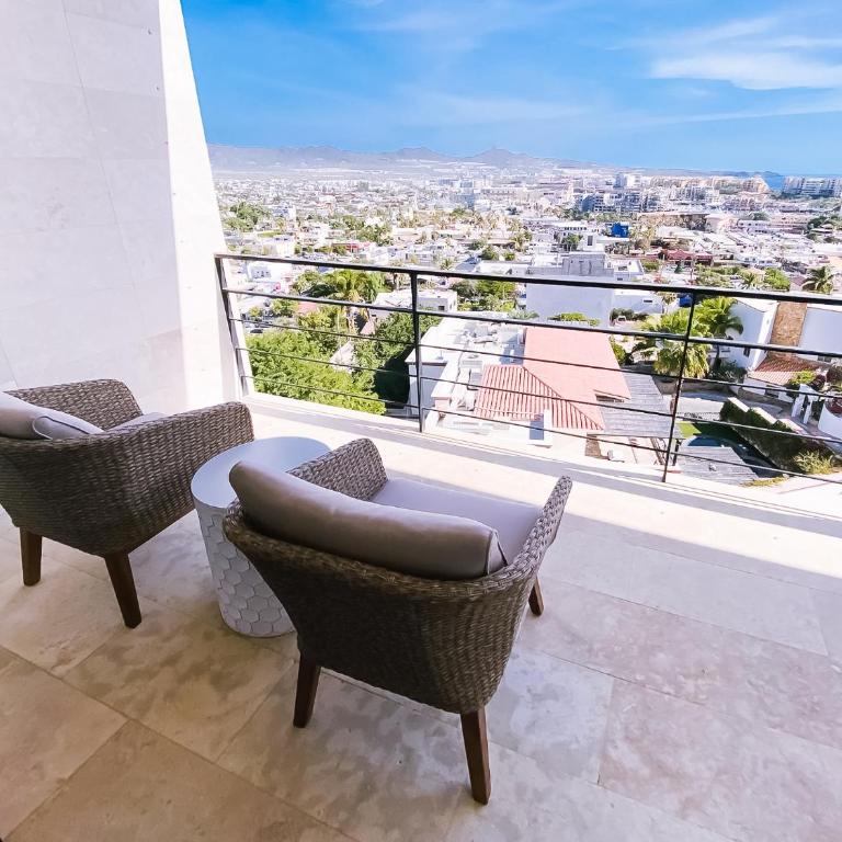 Montemar l Aptos de 2 Hab en el cerrazón del Cabo, Pedregal - Apartamento Superior - 14