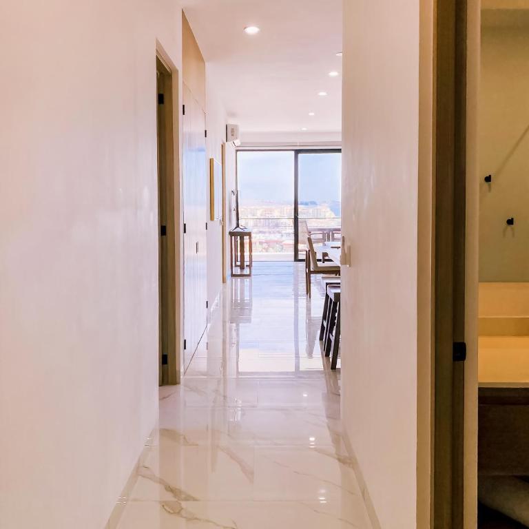 Montemar l Aptos de 2 Hab en el cerrazón del Cabo, Pedregal - Apartamento Superior - 17