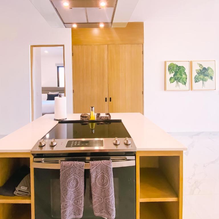Montemar l Aptos de 2 Hab en el cerrazón del Cabo, Pedregal - Apartamento Superior - 20