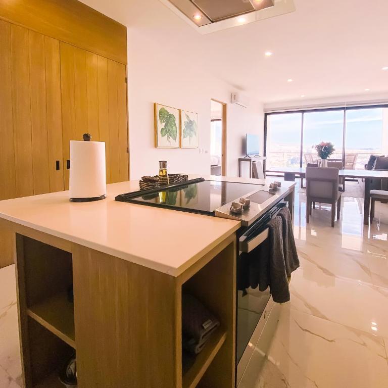 Montemar l Aptos de 2 Hab en el cerrazón del Cabo, Pedregal - Apartamento Superior - 22