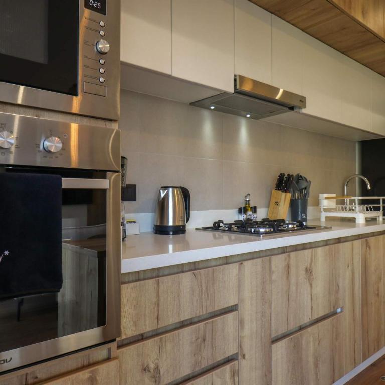 Engaging 2BR with Cozy Balcony in Miraflores - Apartment - 10