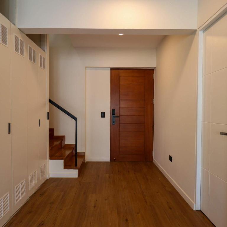 Engaging 2BR with Cozy Balcony in Miraflores - Apartment - 16