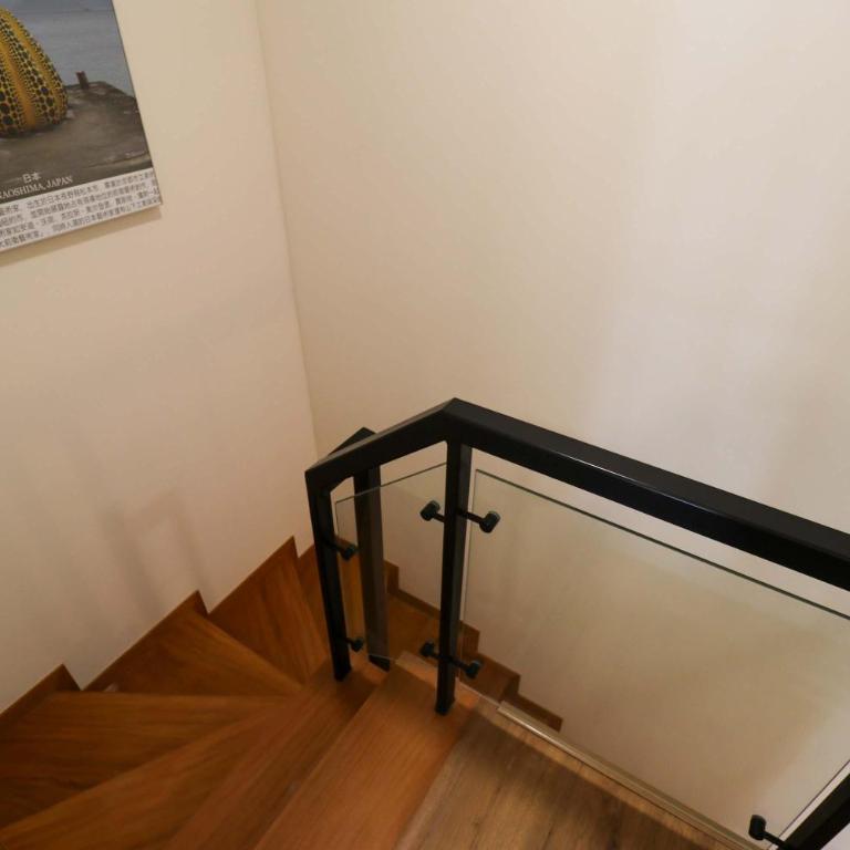 Engaging 2BR with Cozy Balcony in Miraflores - Apartment - 18