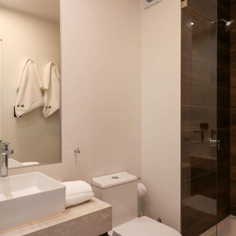 Engaging 2BR with Cozy Balcony in Miraflores - Apartment - 21