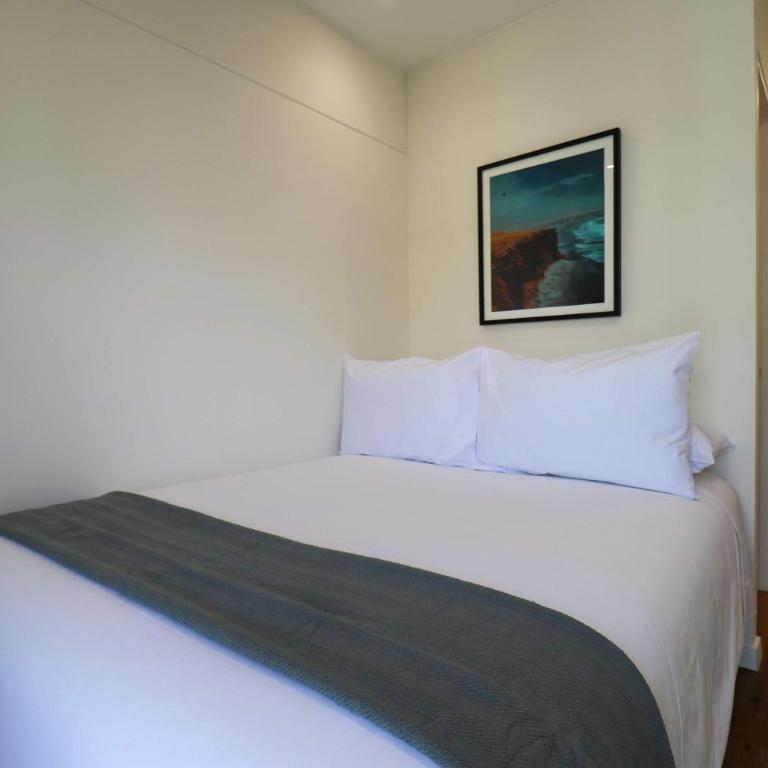 Engaging 2BR with Cozy Balcony in Miraflores - Apartment - 23
