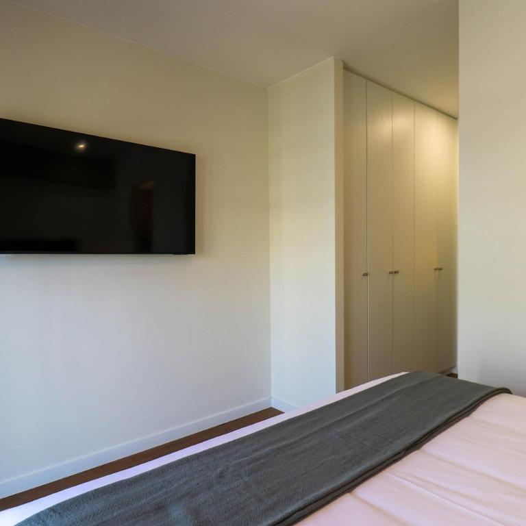 Engaging 2BR with Cozy Balcony in Miraflores - Apartment - 30