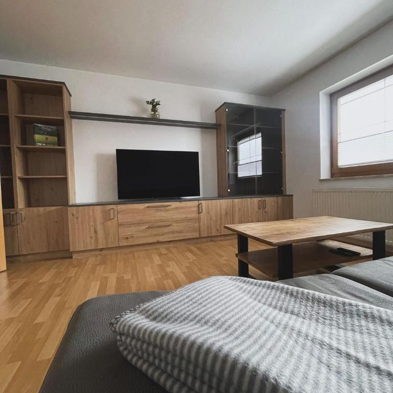 Appartement für 4 Personen in ruhiger Lage in St Johann im Pongau - Apartment mit 1 Schlafzimmer - 6