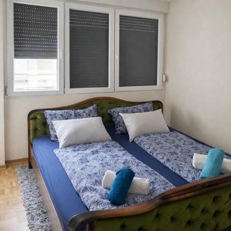 Viktor - One-Bedroom Apartment - 9