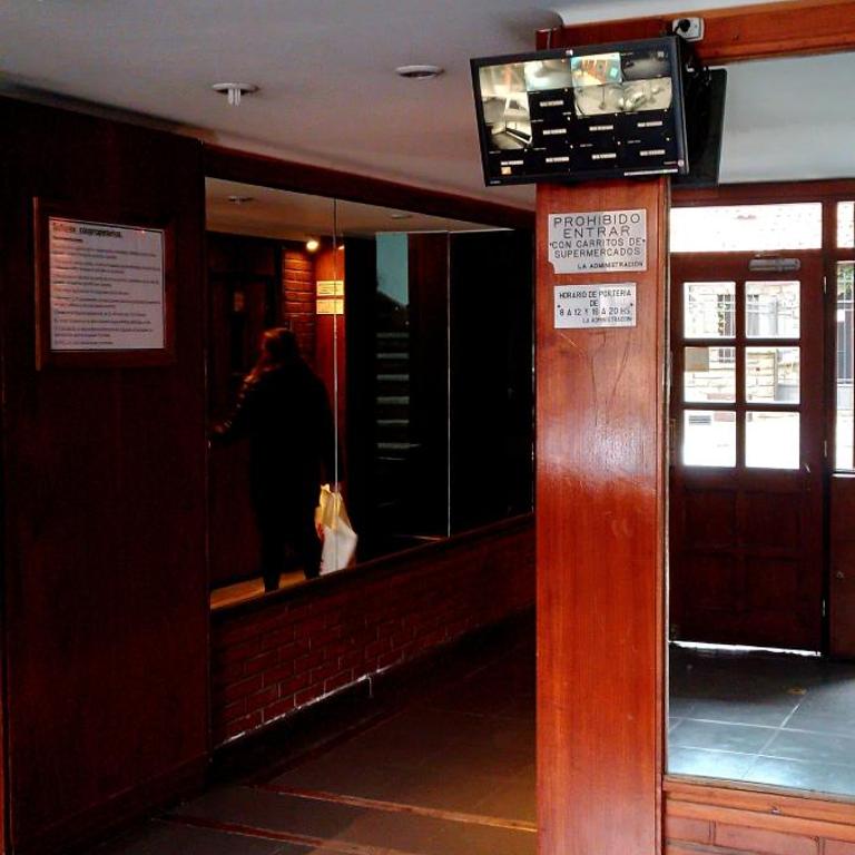 Olavarria - Apartamento de 1 dormitorio - 7