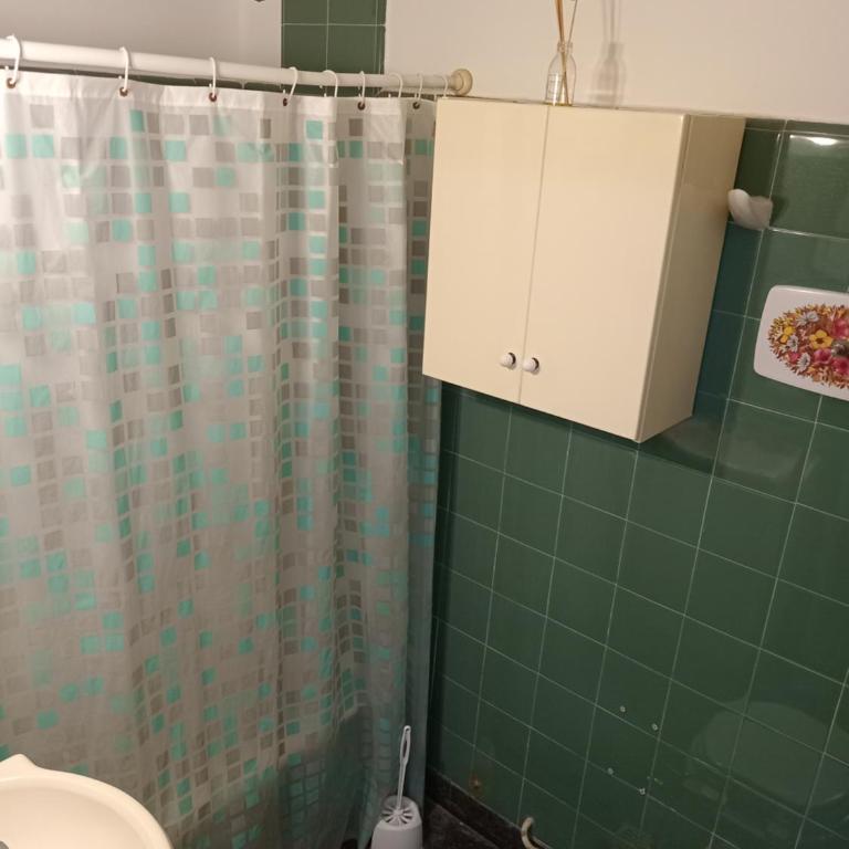 Olavarria - Apartamento de 1 dormitorio - 8