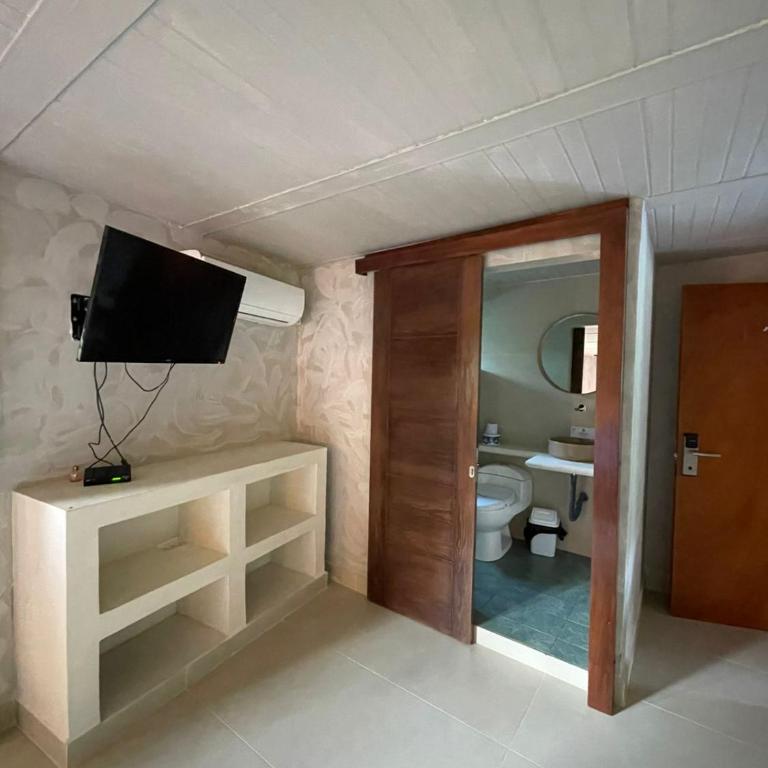 consorcio club Paradise - Habitación Doble Estándar - 6