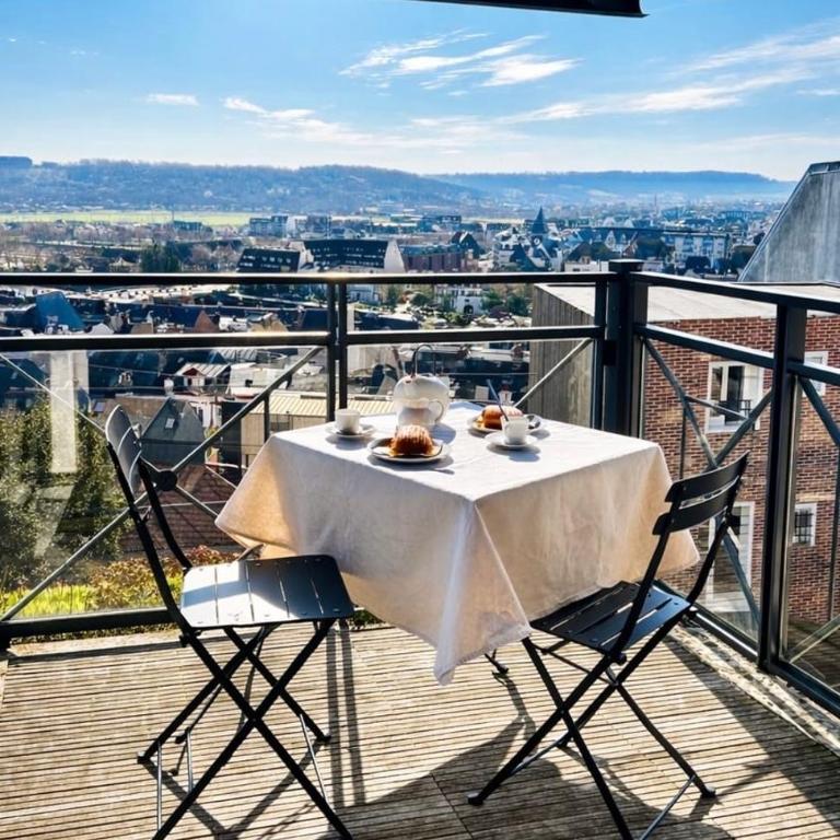 Le Clos Savignac - Appartamento con 1 Camera da Letto - 1