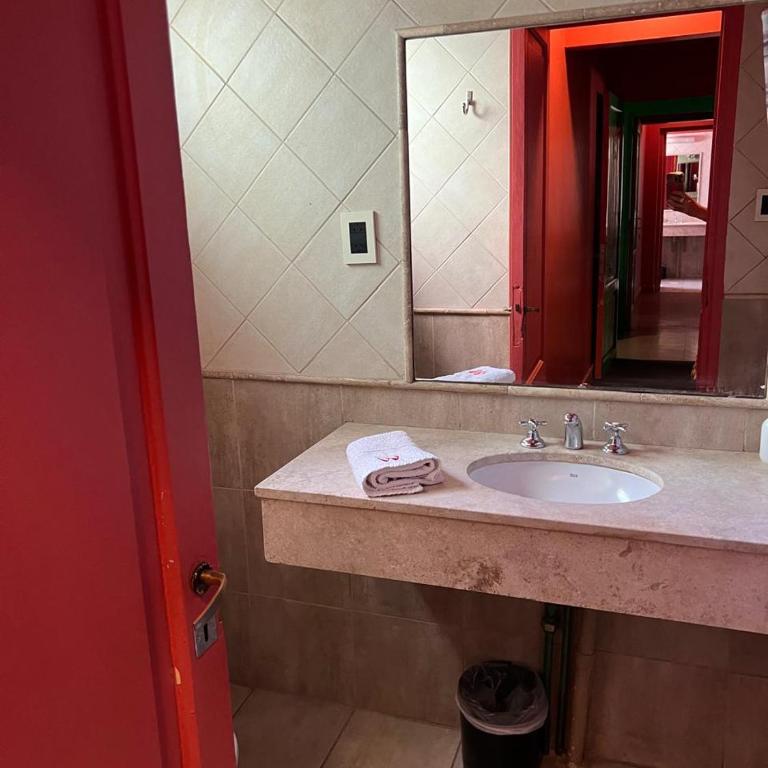 Hotel Windsor Mendoza - Duplex Apartment - 3