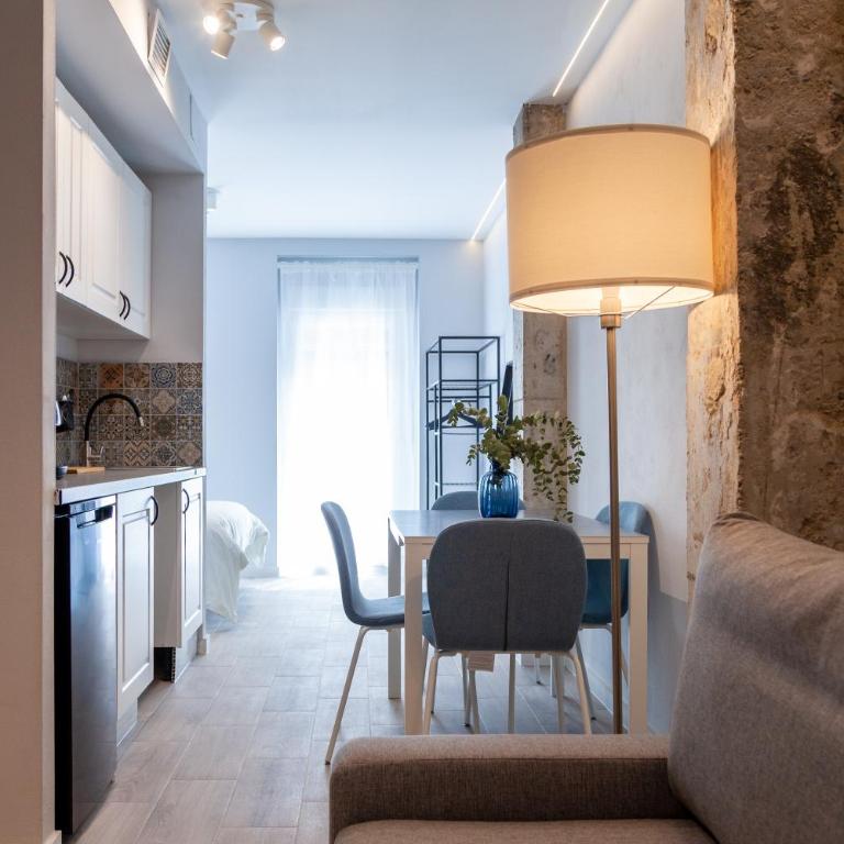 Mediterraneo Stay - One-Bedroom Suite - 1