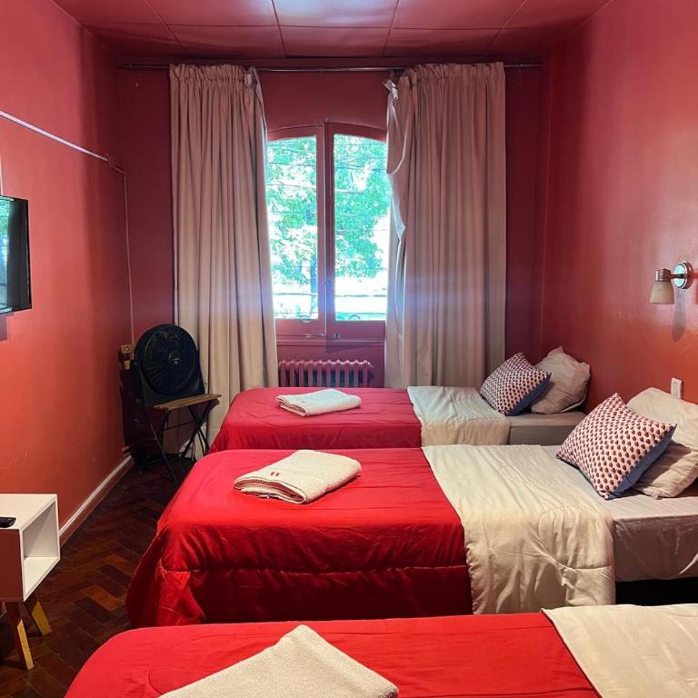 Hotel Windsor Mendoza - Apartamento Dúplex - 9