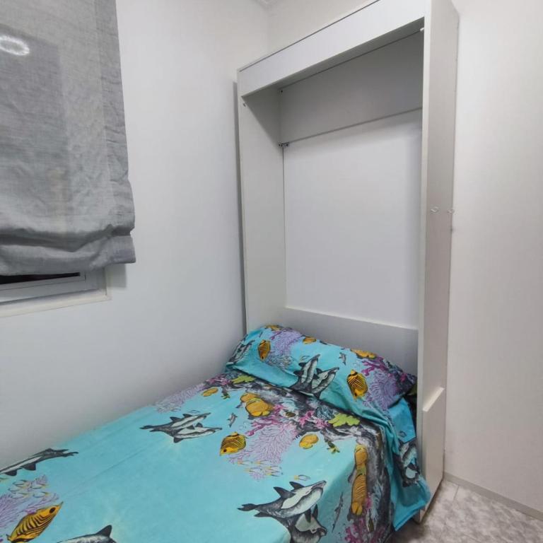 Apartamento a disfrutar con vistas al mar - Apartment mit 2 Schlafzimmern - 43