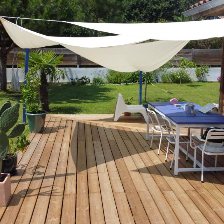 La tranquille marée , à 5 min des plages - Maison 3 Chambres - 20