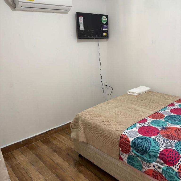 Hospedaje D Bienve - Apartamento de 2 dormitorios - 1