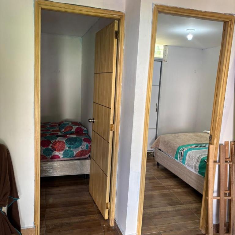 Hospedaje D Bienve - Apartamento de 2 dormitorios - 5