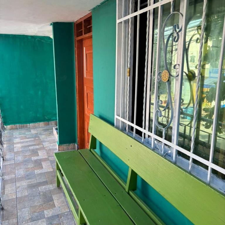 Hospedaje D Bienve - Apartamento de 2 dormitorios - 6