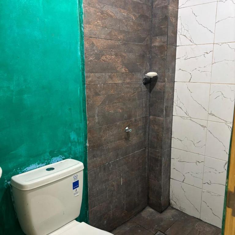Hospedaje D Bienve - Apartamento de 2 dormitorios - 8