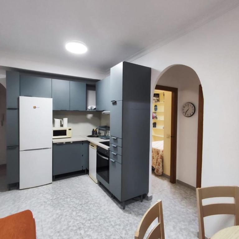 Apartamento a disfrutar con vistas al mar - Apartment mit 2 Schlafzimmern - 16