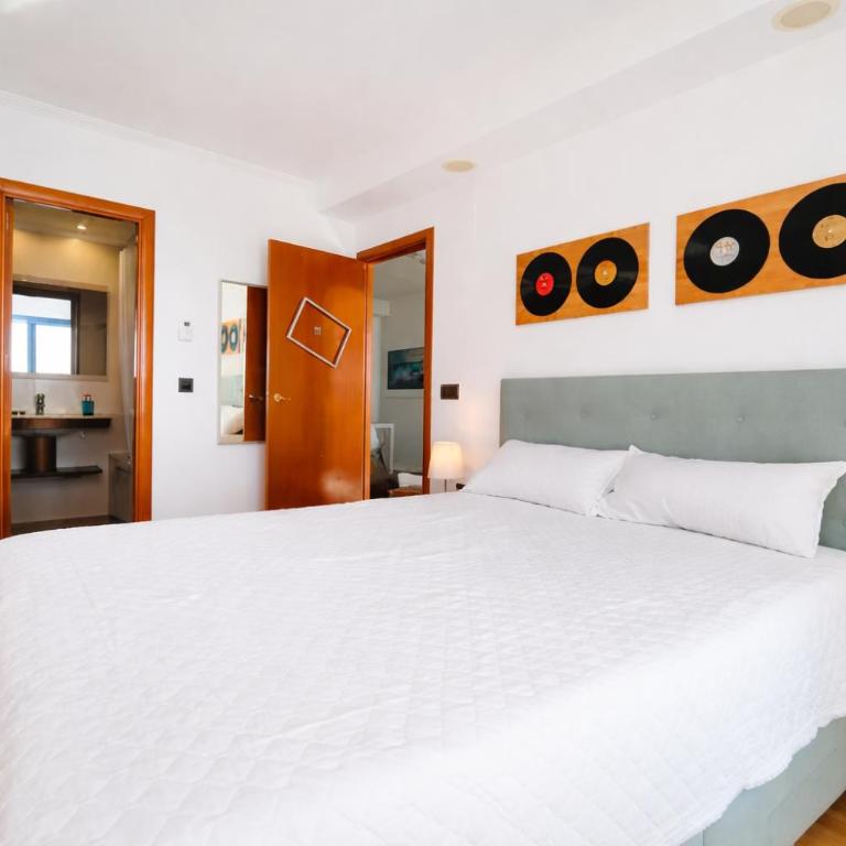 I love Villa Puerto Beach, Altea - Apartamento de 3 dormitorios - 17