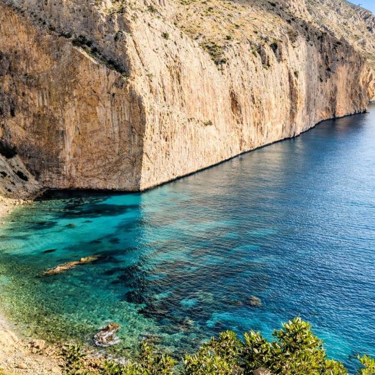 I love Villa Puerto Beach, Altea - Apartamento de 3 dormitorios - 45
