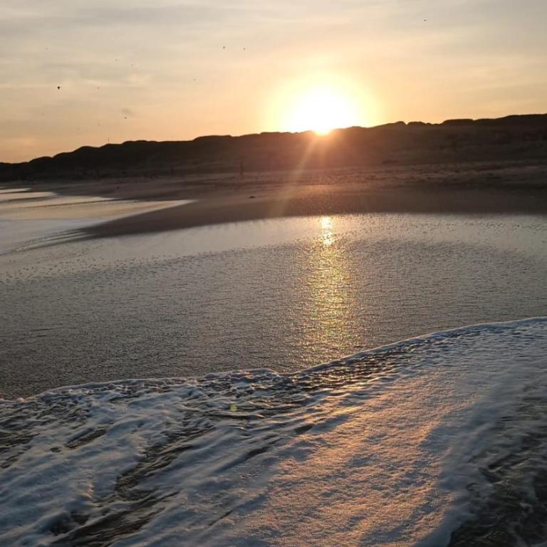 La Blanquita - Casa con 1 dormitorio - 4