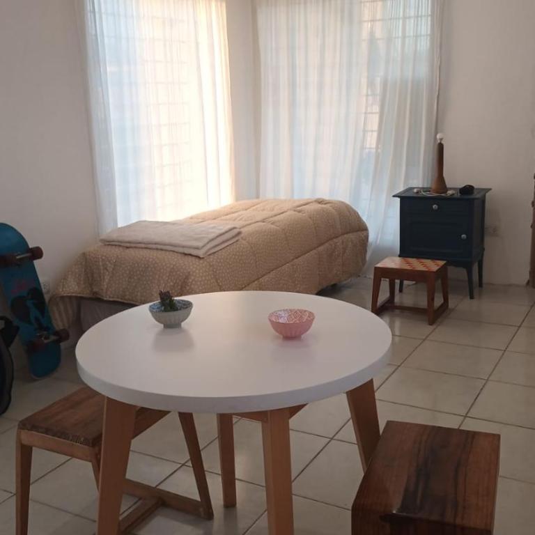 La Blanquita - Casa con 1 dormitorio - 7