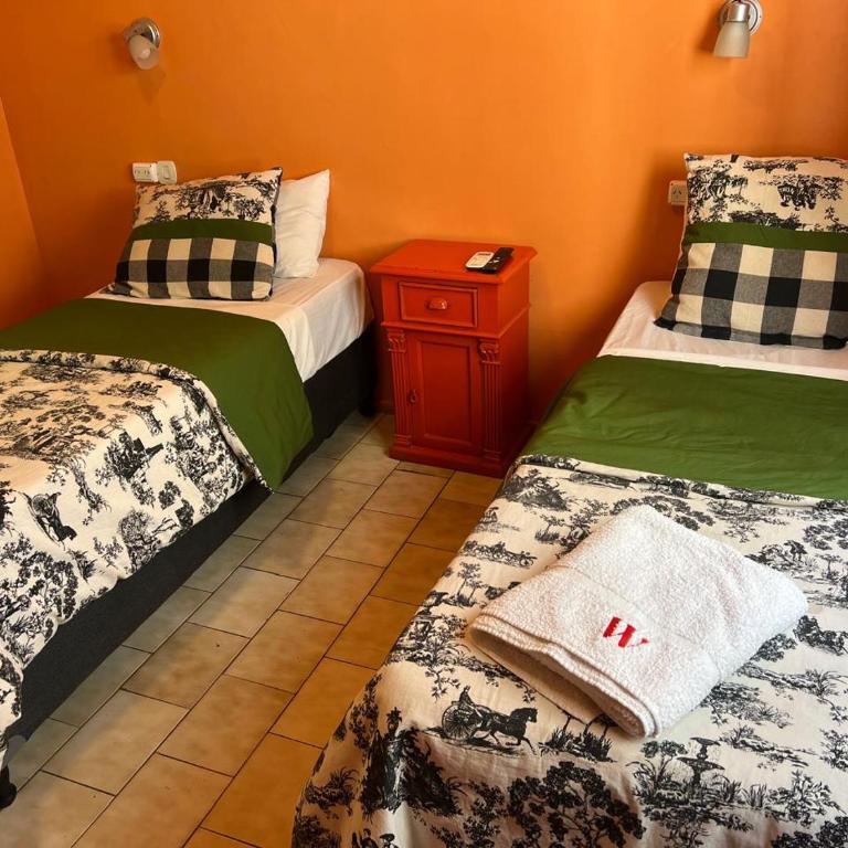 Hotel Windsor Mendoza - Twin Room - 3
