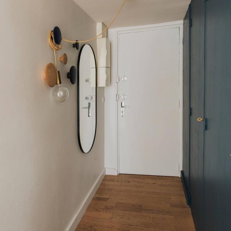 Loge du Pré Carré - hypercentre - Apartamento de 1 dormitorio - 21